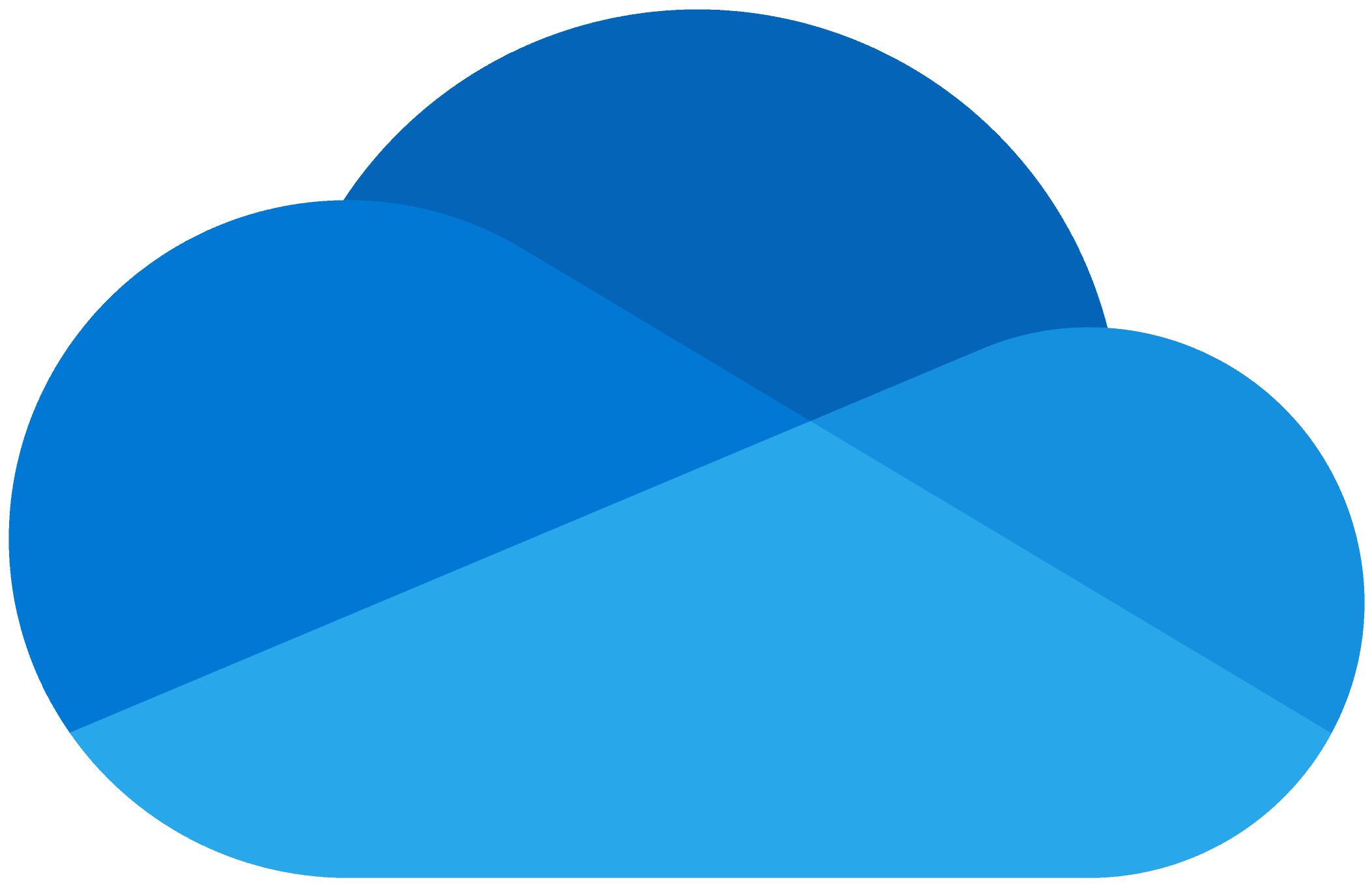 Microsoft OneDrive