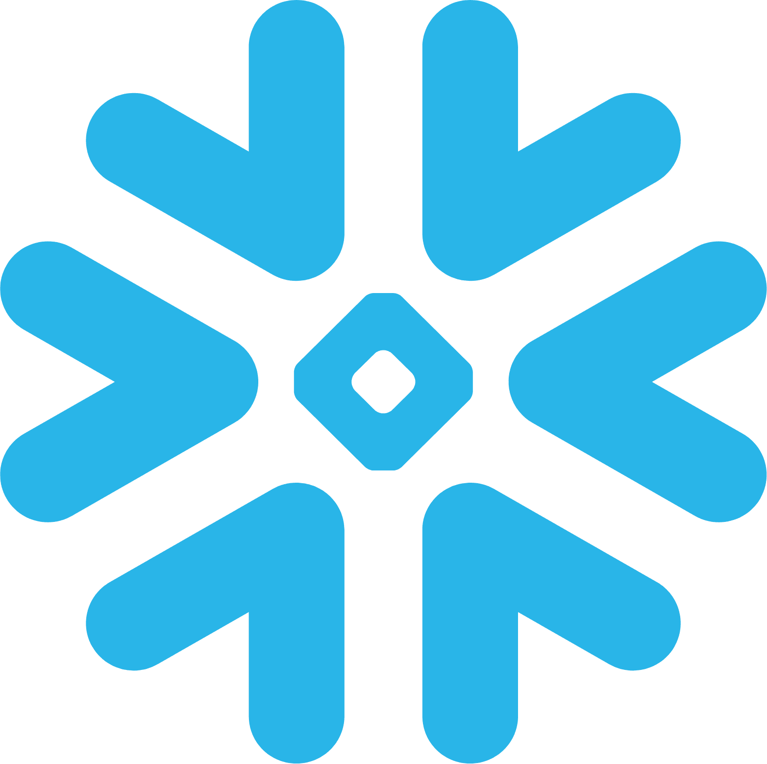 Snowflake