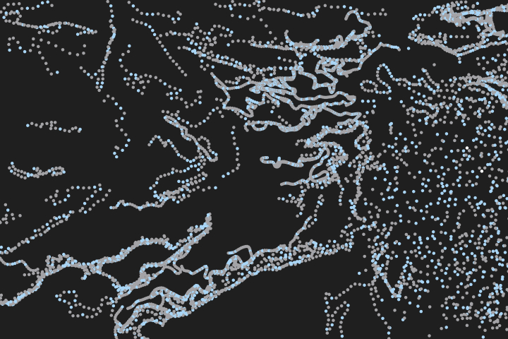 Sigma Detection Classification